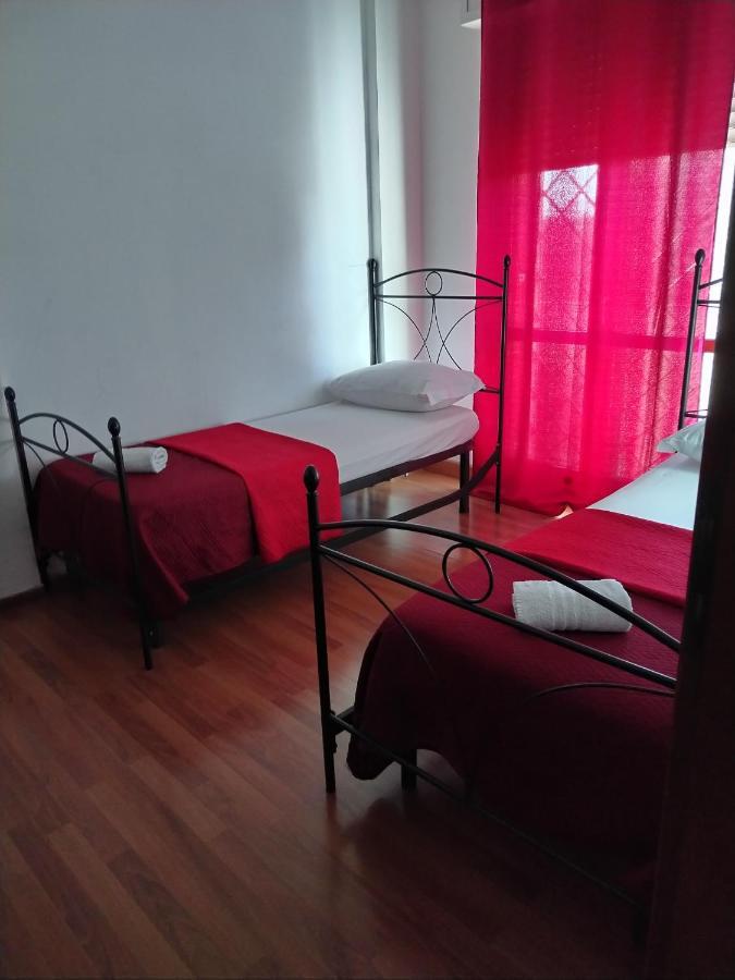 Apartment Con Due Pressi Eur Rom