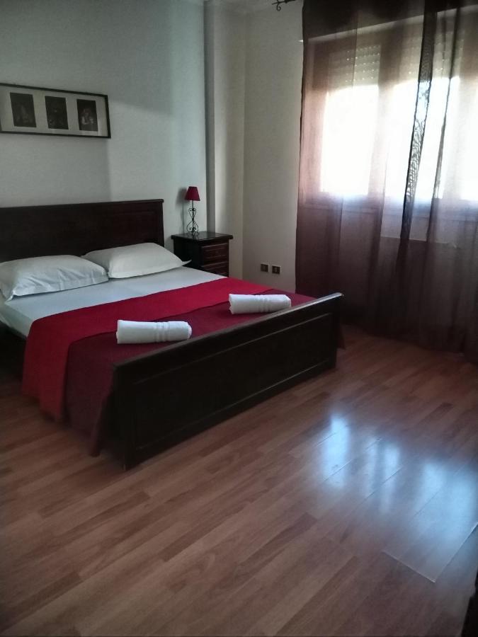 Con Due Pressi Eur Apartamento Roma